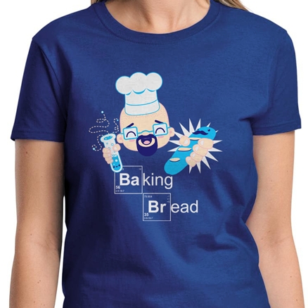 Baking Bread