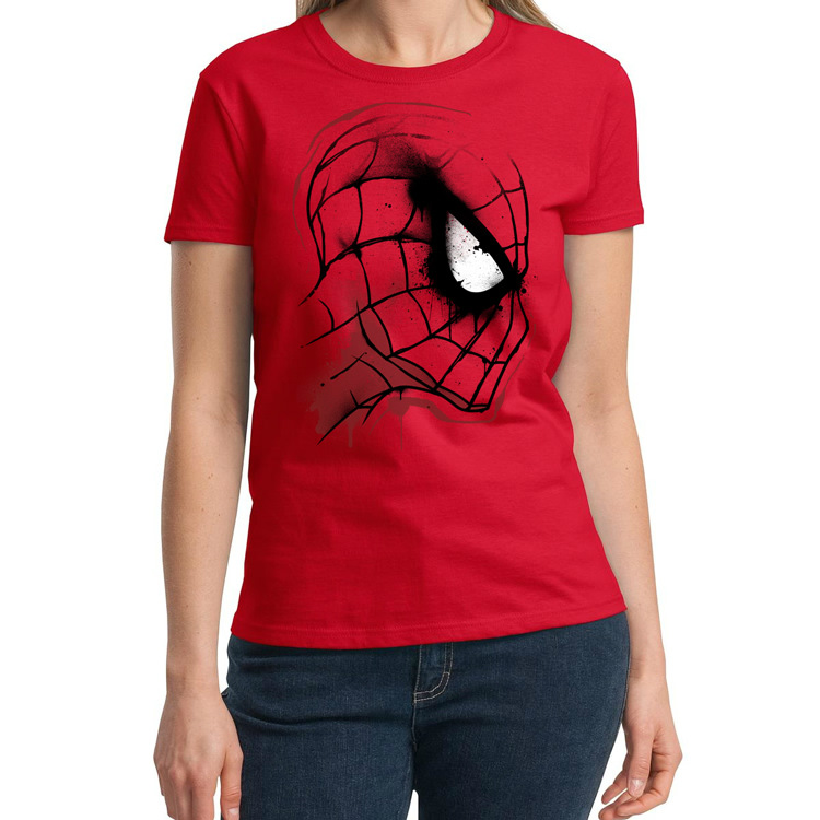 Web Art Have no fear! Spidey is here!