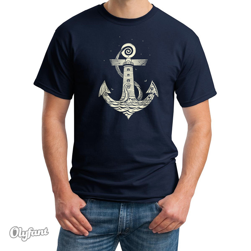 Hold Strong The heavy night sleeper and the sea light keeper.