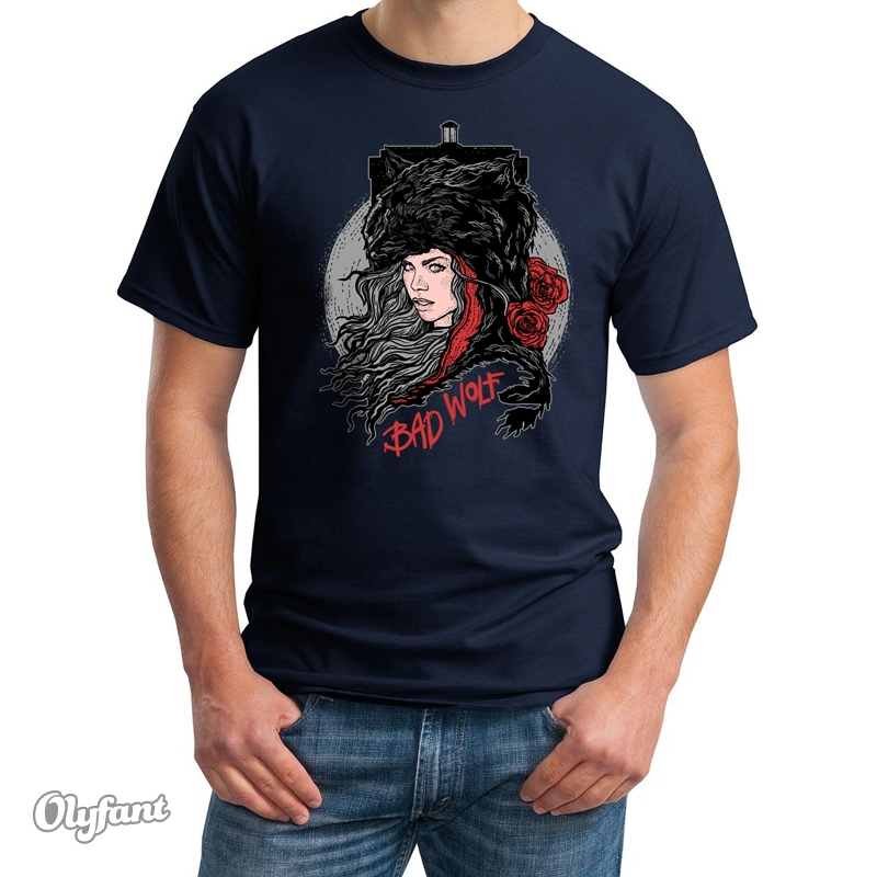 Bad Wolf Rose, you've got to stop this, you've got to stop this now! You've the entire vortex running through you're head, you're gonna burn!