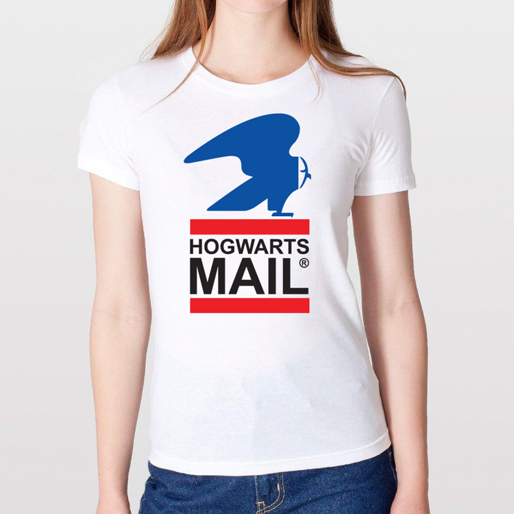 Hogwarts Mail Owls, basically.