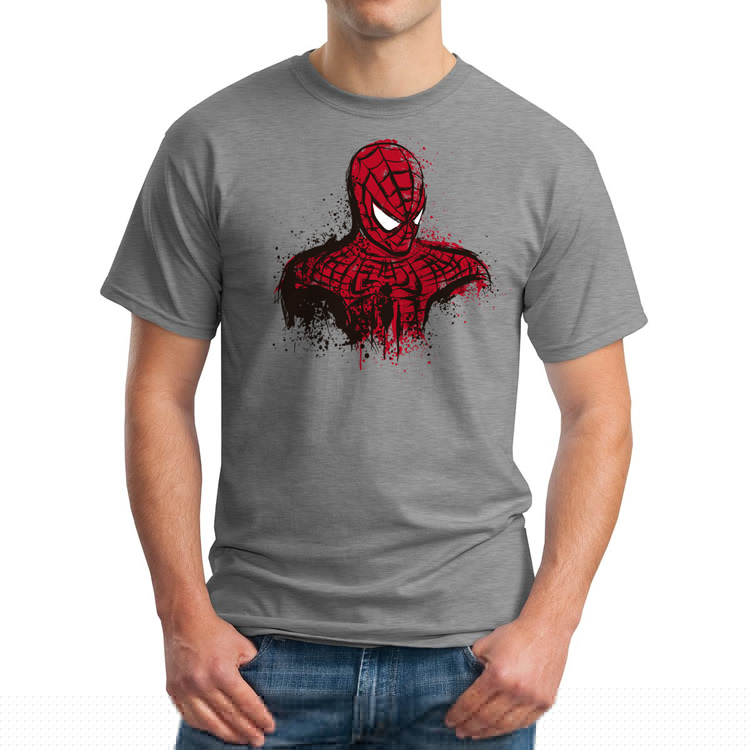 Behind the Mask I'm sorry, you think defeating me is that simple? Have you seen my resume? I've fought mutants, gods, aliens, technomalogical wackjobs, street hoods... Hell, I fought my own costume. You think it's that simple? Bring it on.