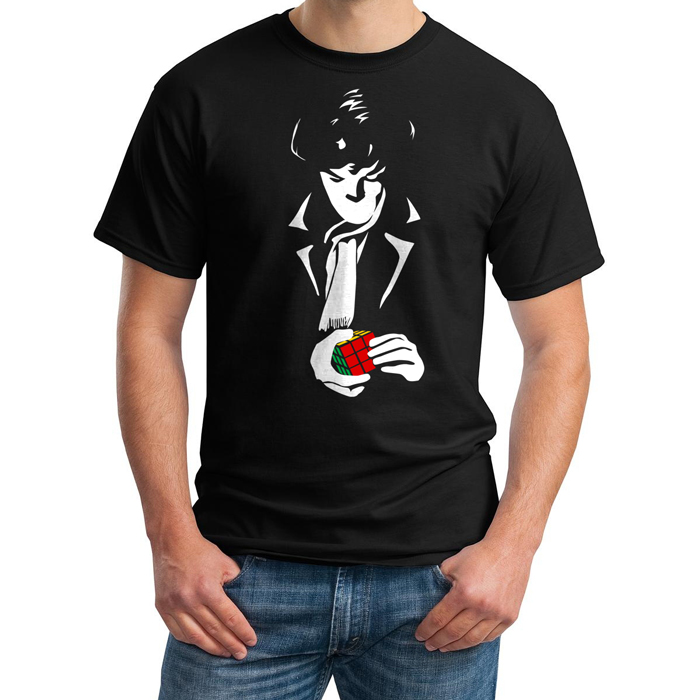 Nothing Left Unsolved Sherlock leaves nothing left unsolved.