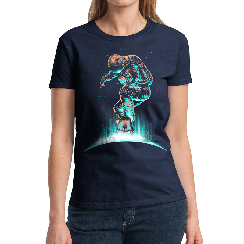 Space Grind Houston, we need to talk.