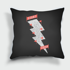 Slalom Skiing is believing