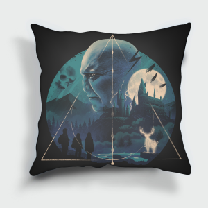 Glimpse of Hope He who should not be named is now in control of Hogwarts and now hope is in the hands of the 3 friends to wipe the evil out.