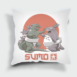 Sumo Pop The ultimate Japanese pop icons battle it out in a SUMO wrestling match!