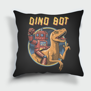 Dino Bot