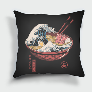 Great Ramen Wave
