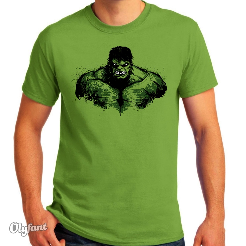 The Green Fury Banner's not home. Now leave me alone!